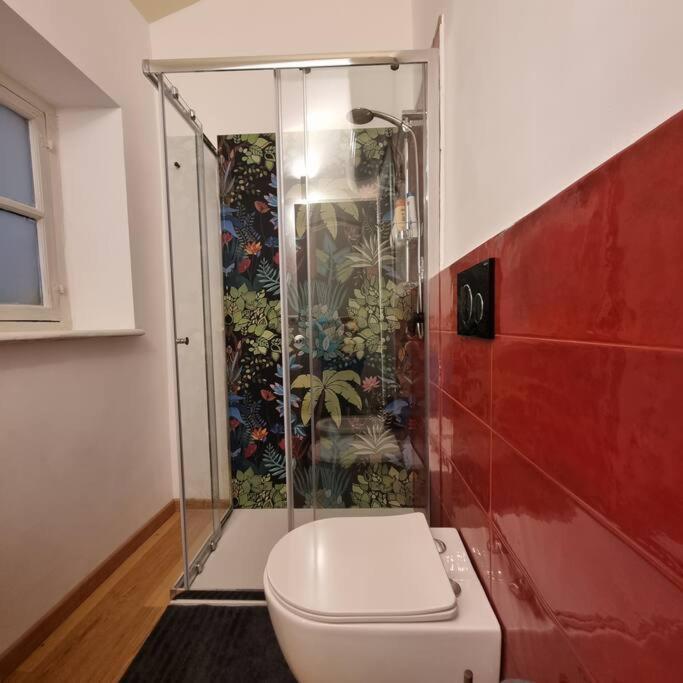 Appartement Monolocale Di Charme Su Isola Pedonale