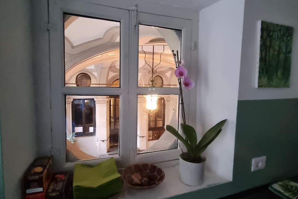 Monolocale Di Charme Su Isola Pedonale Appartement