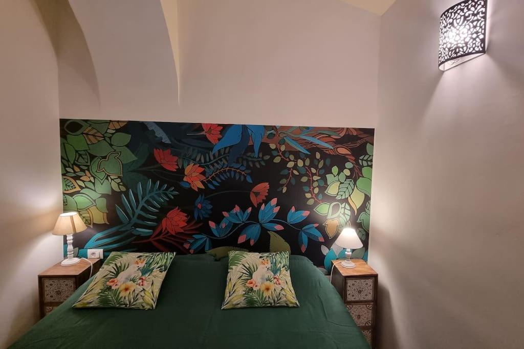Monolocale Di Charme Su Isola Pedonale Appartement
