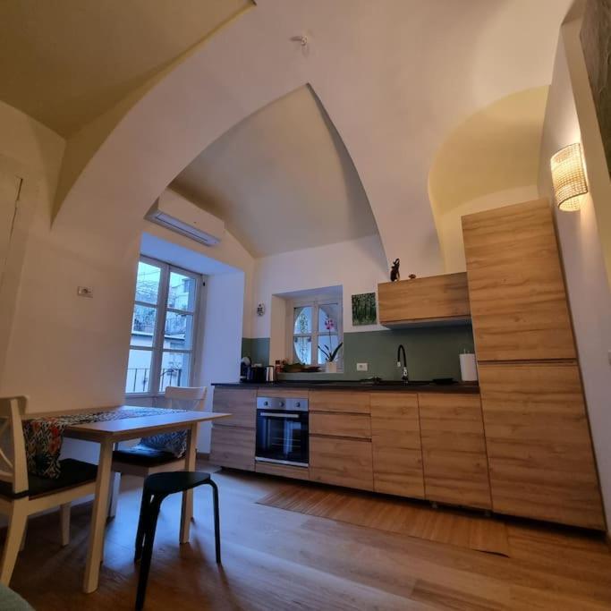 Appartement Monolocale Di Charme Su Isola Pedonale *