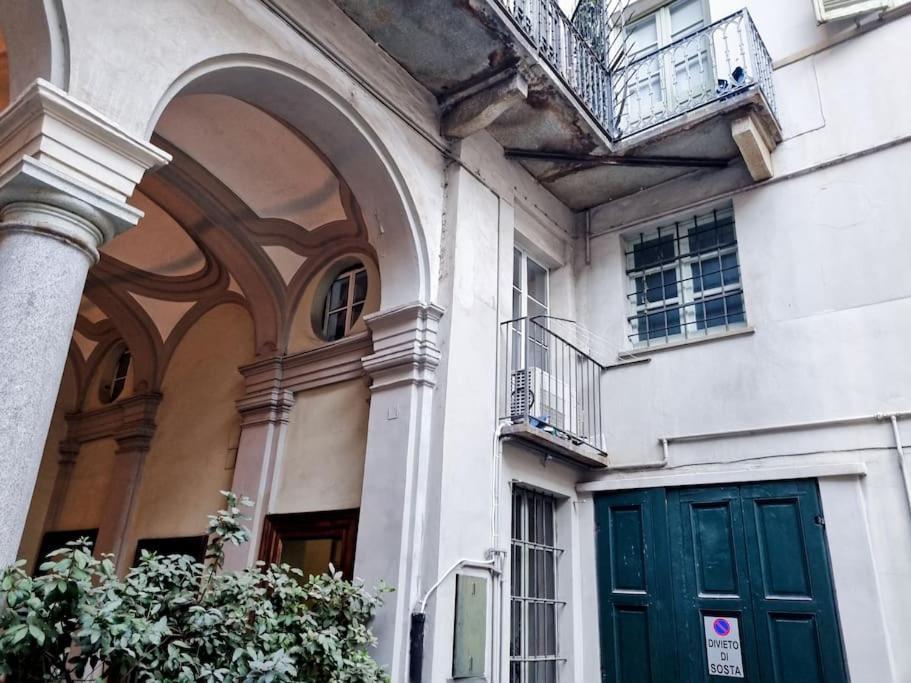 Apartment Monolocale Di Charme Su Isola Pedonale *