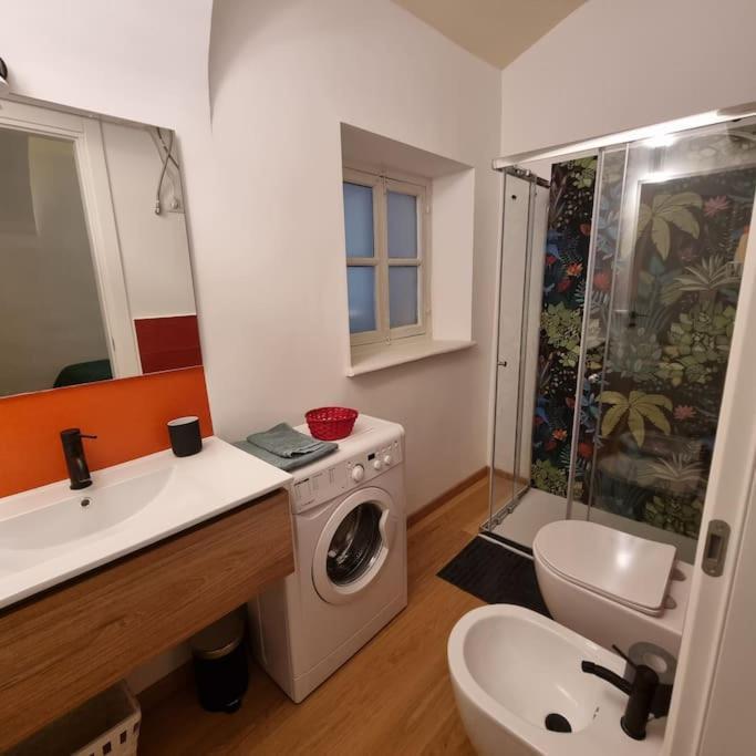 Apartment Monolocale Di Charme Su Isola Pedonale
