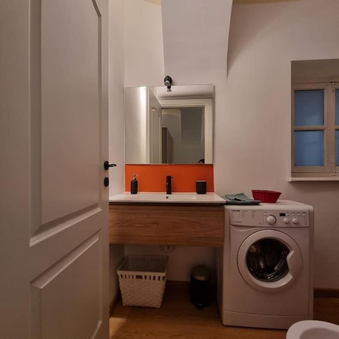 Apartment Monolocale Di Charme Su Isola Pedonale Turin