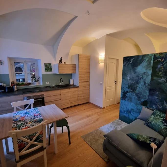 Monolocale Di Charme Su Isola Pedonale Turin